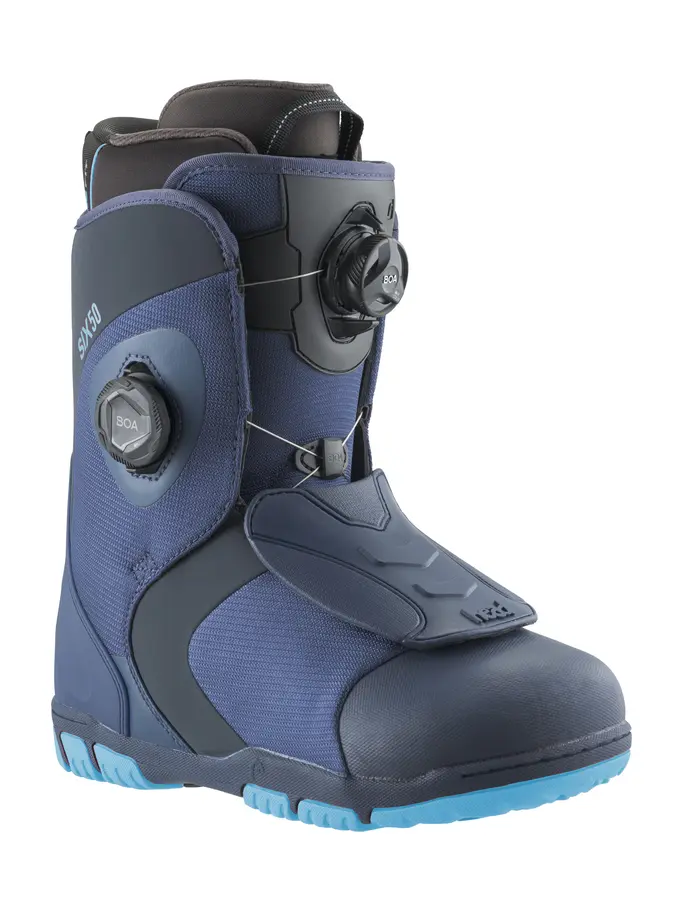 , view full size image of Front view of Product detail - 650 4D BOA FOCUS
