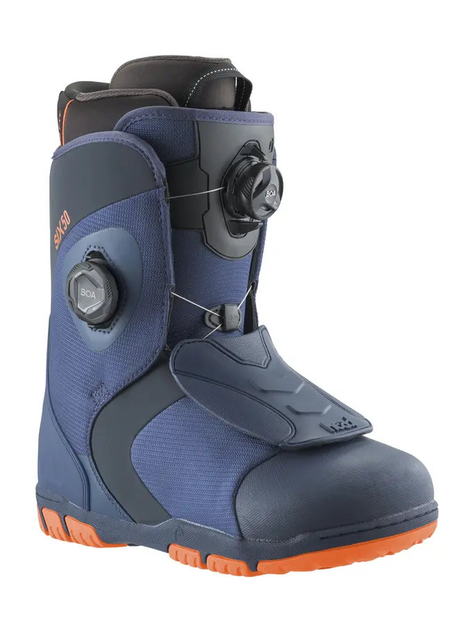, view full size image of Front view of Product detail - 650 4D BOA FOCUS