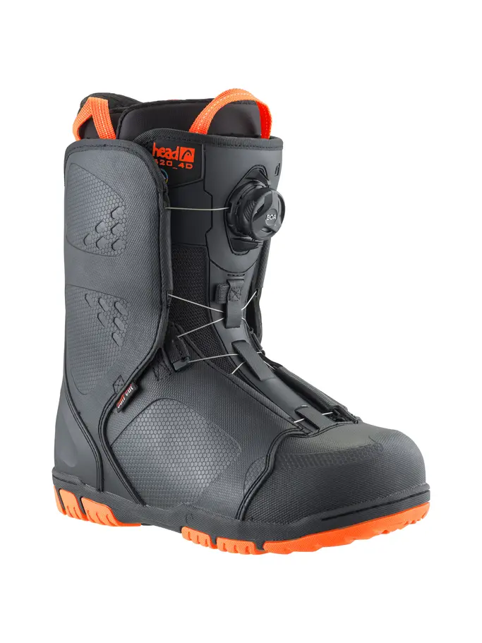 , voir image en taille réelle de la vue frontale de Product detail - 620 4D BOA