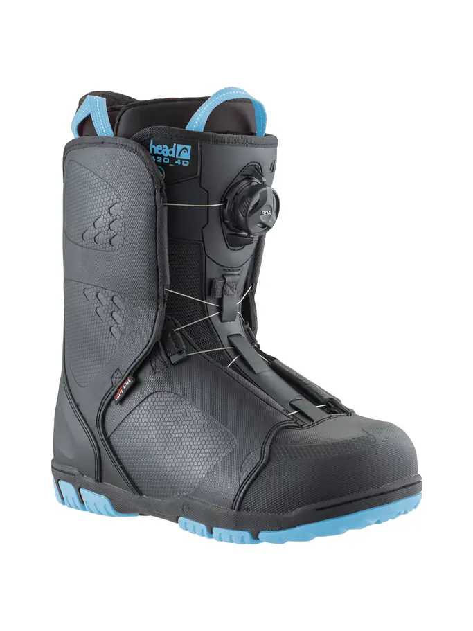 , voir image en taille réelle de la vue frontale de Product detail - 620 4D BOA