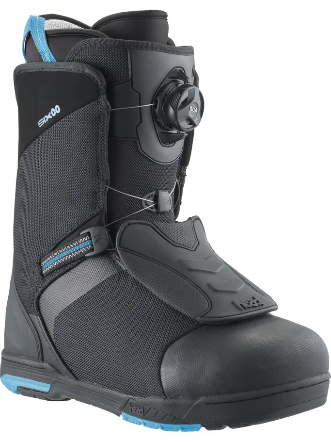 , wyświetl pełno wymiarowy obraz widoku z przodu Product detail - 600 4D BOA