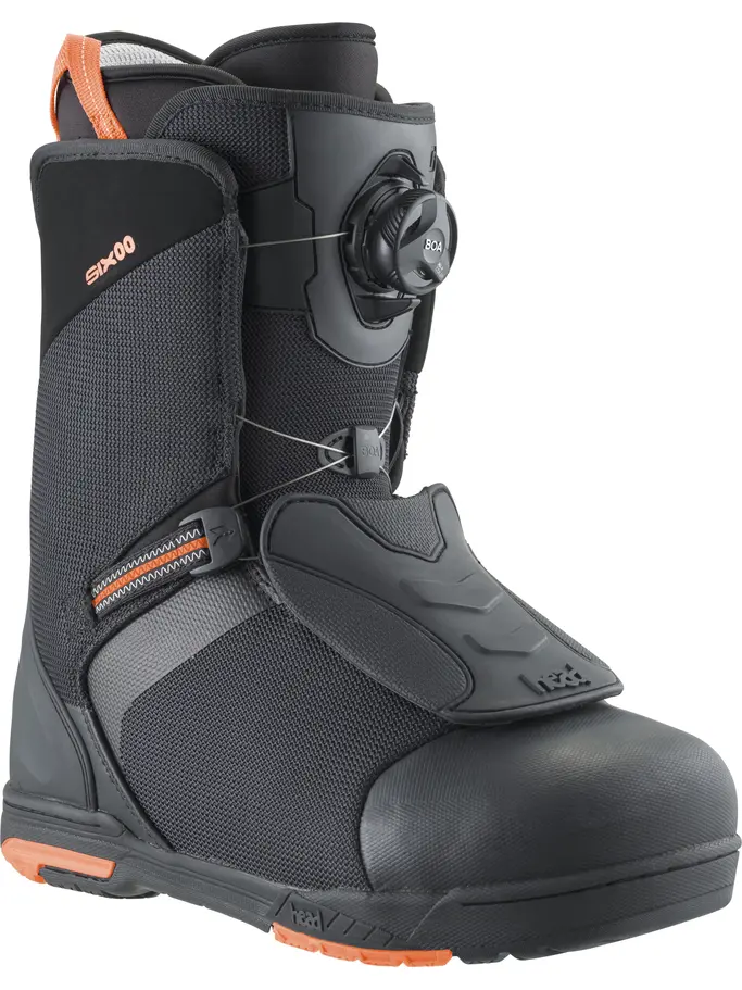 , wyświetl pełno wymiarowy obraz widoku z przodu Product detail - 600 4D BOA