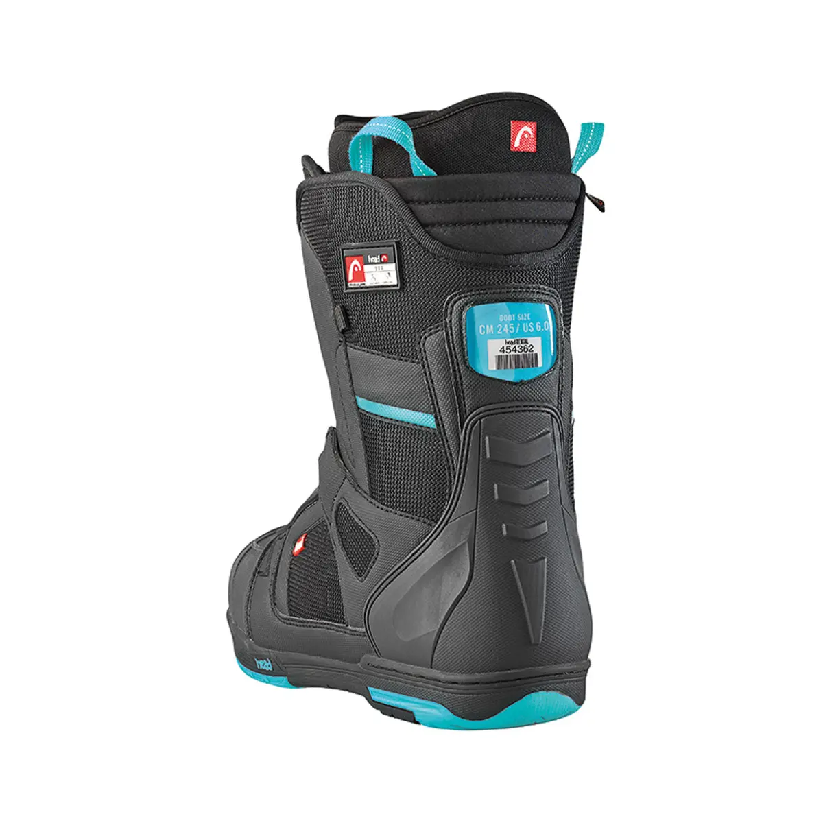 2024 Burton Zipline BOA Kids' Snowboard Boots — Easy BOA