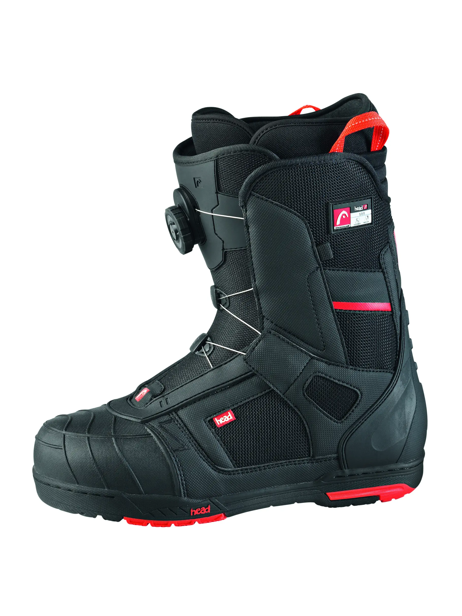 ◇HEAD PREMIUM BOA サイズ29cm◇ head premium BOA メンズスノーボードブーツ 29〜29.5センチ HEAD