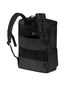 Display front view 2 of Product detail - TRAVEL BACKPACK