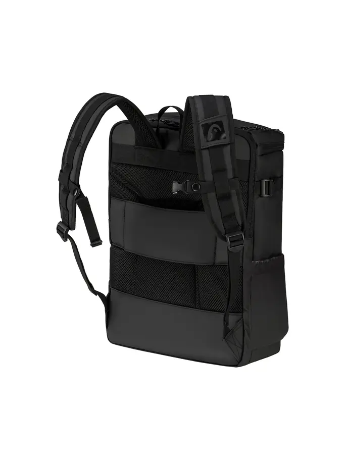 , view full size image of Front view of Product detail - TRAVEL BACKPACK