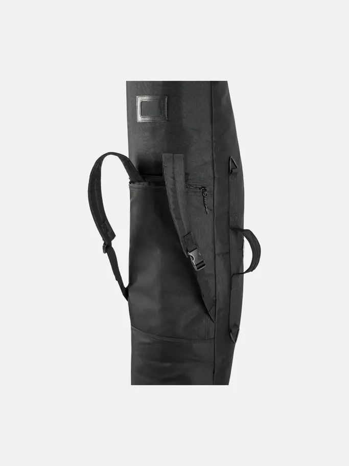 Best Seller, voir image en taille réelle de la vue frontale de Product detail - SINGLE BOARDBAG + BACKPACK