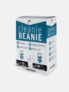 Display front view 1 of Product detail - CLEANIE BEANIE PACK