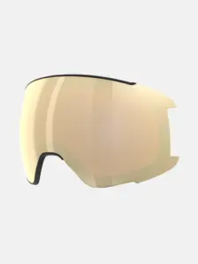 Display front view 1 of Product detail - SENTINEL LENS 5K gold
