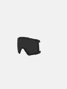 Display front view 1 of Product detail - CONTEX LENS black