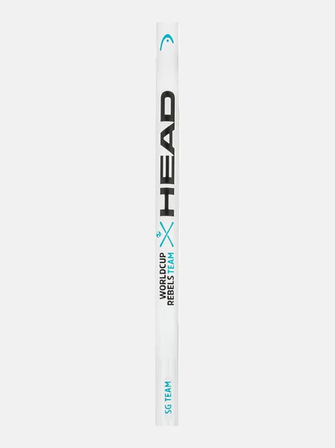 , view full size image of Front view of Product detail - Worldcup SG JR