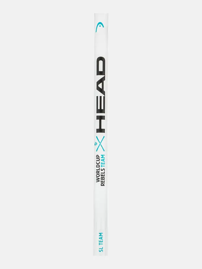 New, view full size image of Front view of Product detail - Worldcup SL JR