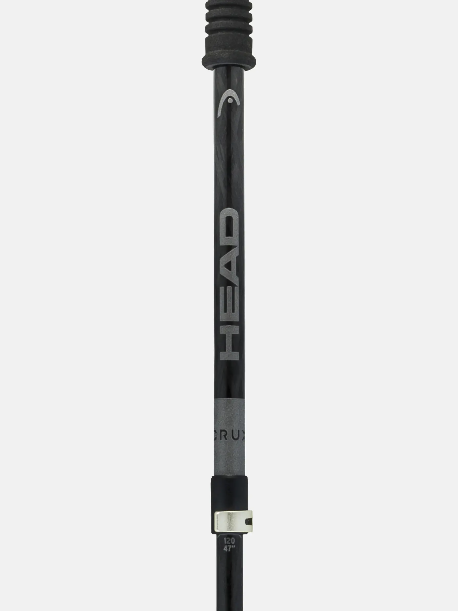 , weergave van volledige grootte van vooraanzicht van Product detail - CRUX Carbon