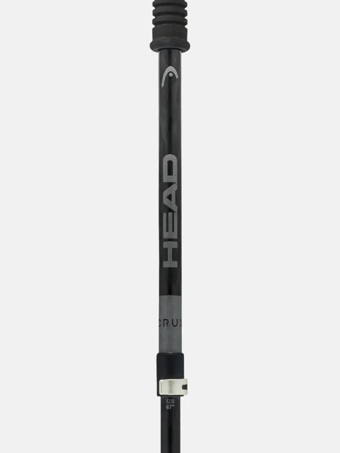, view full size image of Front view of Product detail - CRUX Carbon