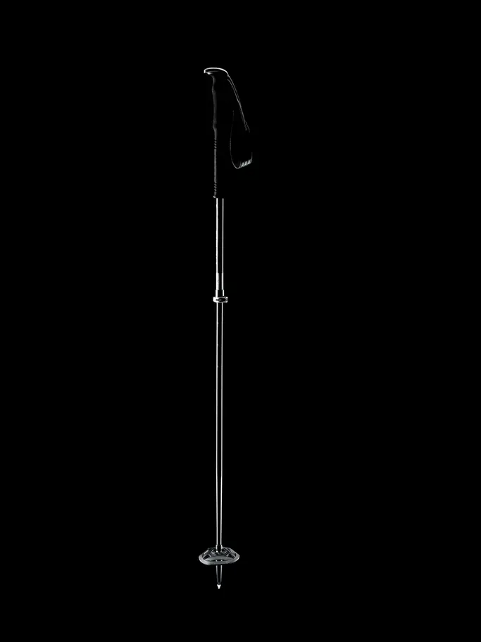, view full size image of Front view of Product detail - CRUX Carbon