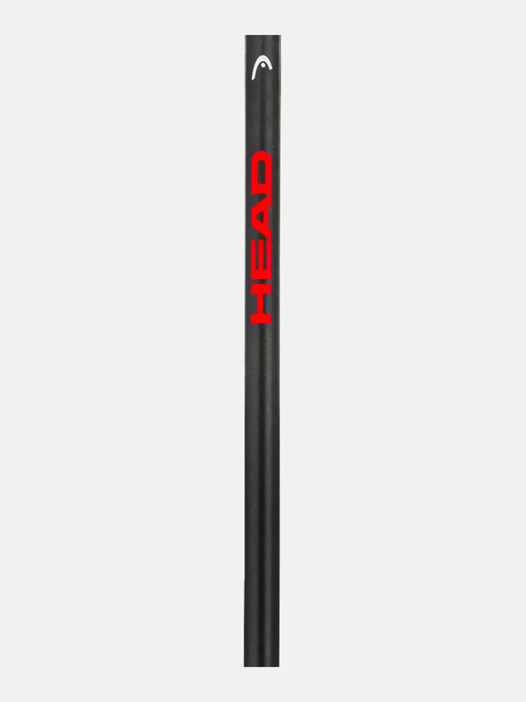 New, weergave van volledige grootte van vooraanzicht van Product detail - Frontside black red