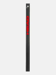 Display front view 2 of Product detail - Frontside black red