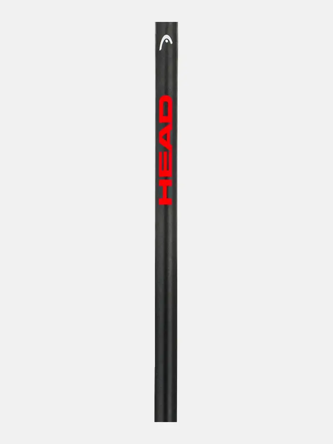 New, view full size image of Front view of Product detail - Frontside black red