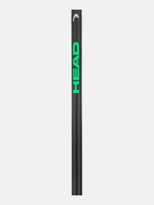 Display front view 2 of Product detail - Frontside black green