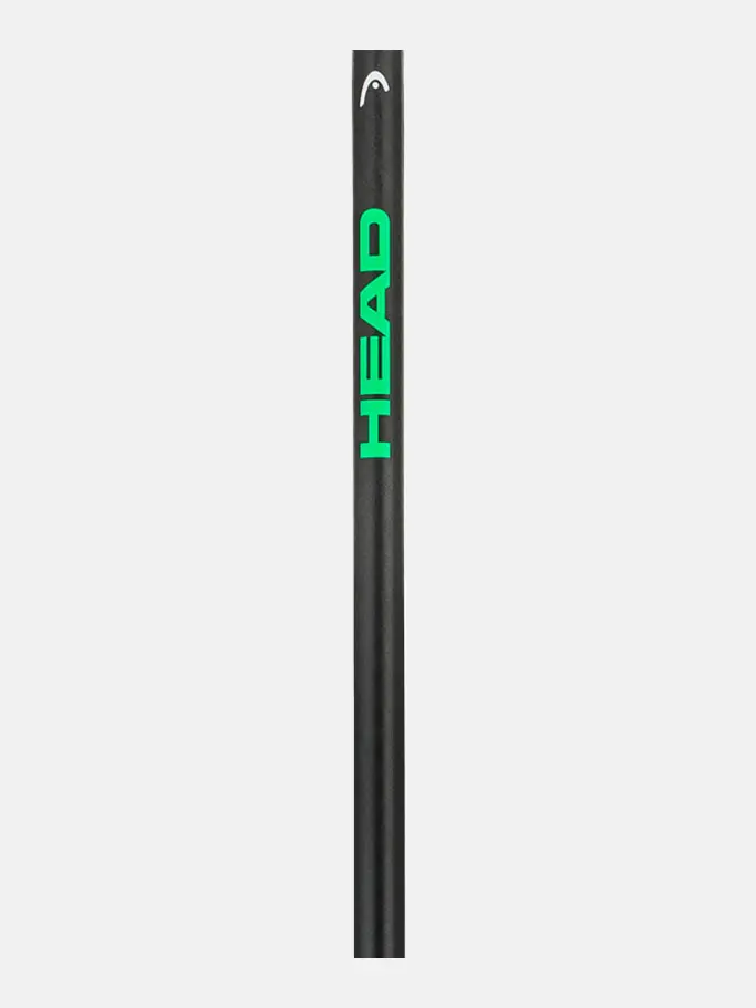 New, view full size image of Front view of Product detail - Frontside black green
