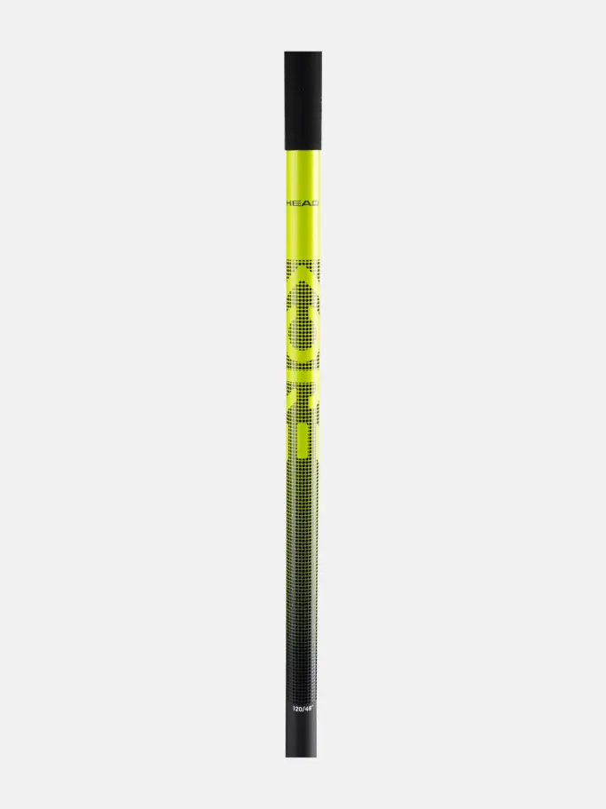 Sale, Ansicht Großes Bild der Vorderseite Product detail - KORE black yellow