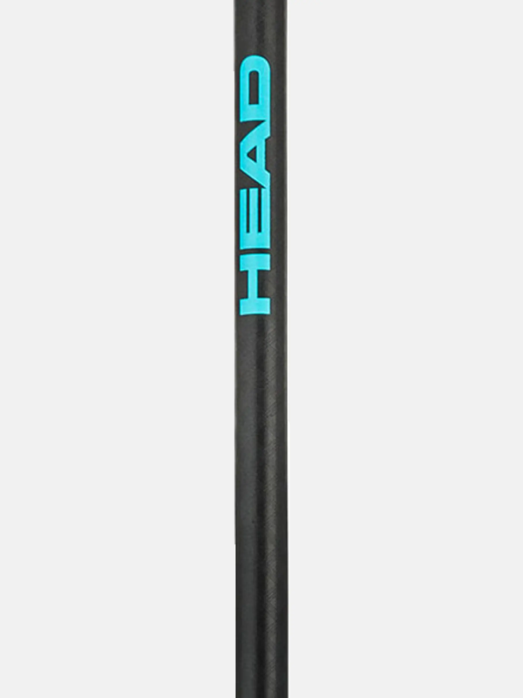New, weergave van volledige grootte van vooraanzicht van Product detail - Frontside black speed blue
