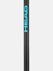 Display front view 2 of Product detail - Frontside black speed blue