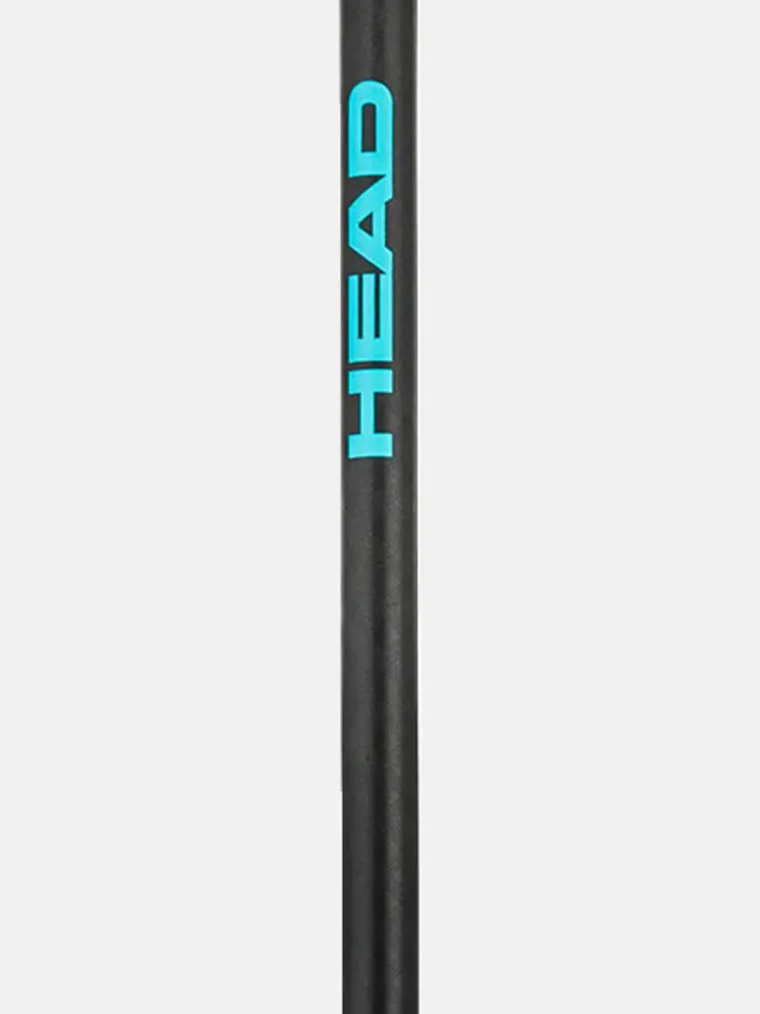 New, view full size image of Front view of Product detail - Frontside black speed blue