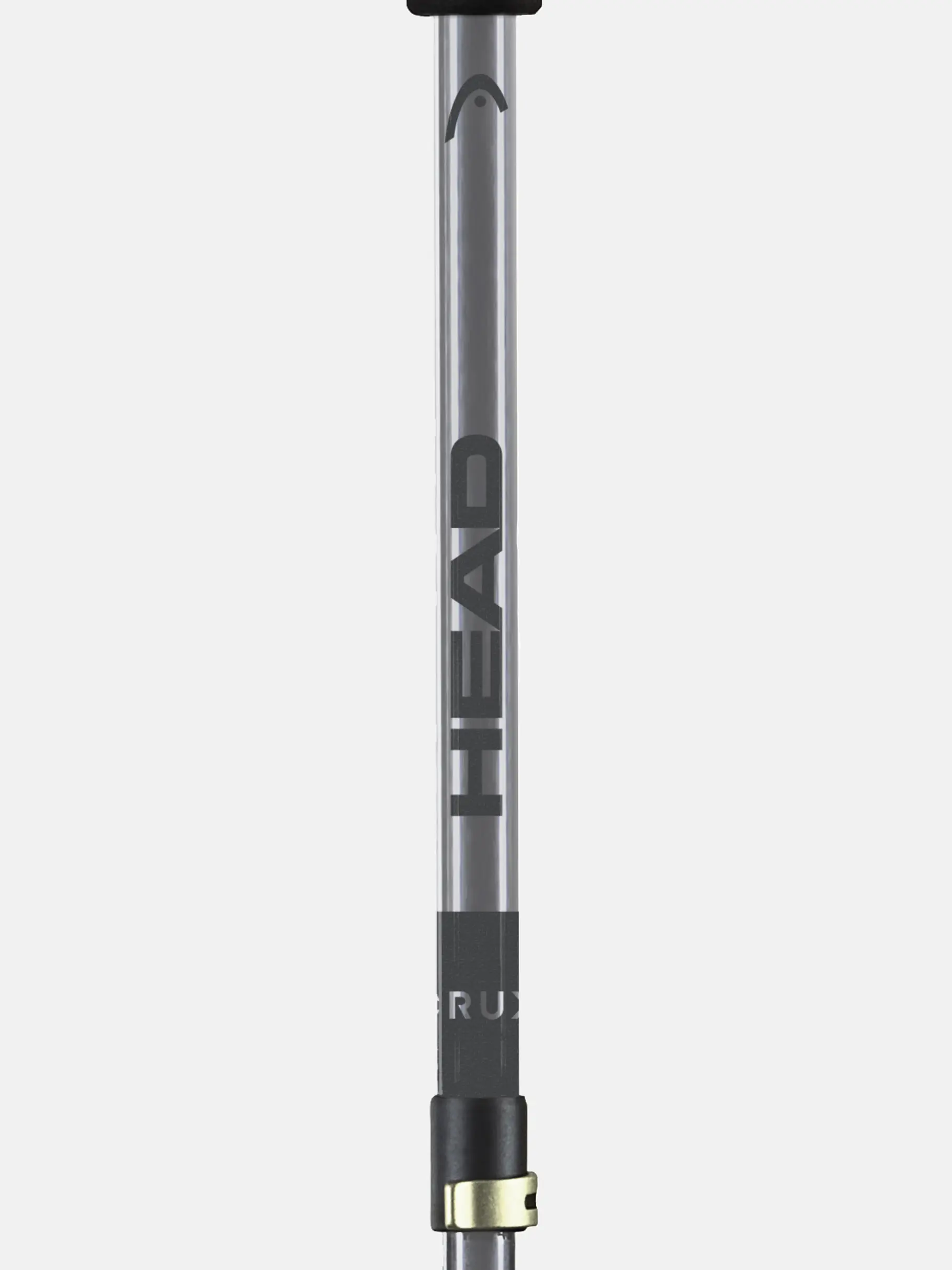 , weergave van volledige grootte van vooraanzicht van Product detail - CRUX Aluminum