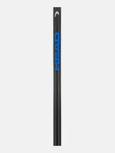 Display front view 2 of Product detail - Frontside black blue