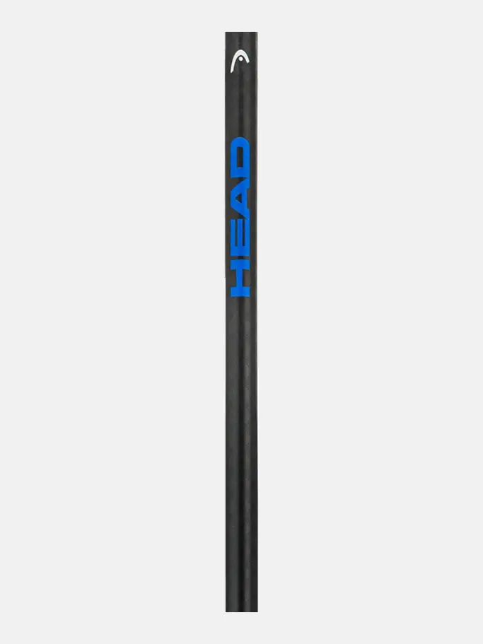 New, Ansicht Großes Bild der Vorderseite Product detail - Frontside black blue