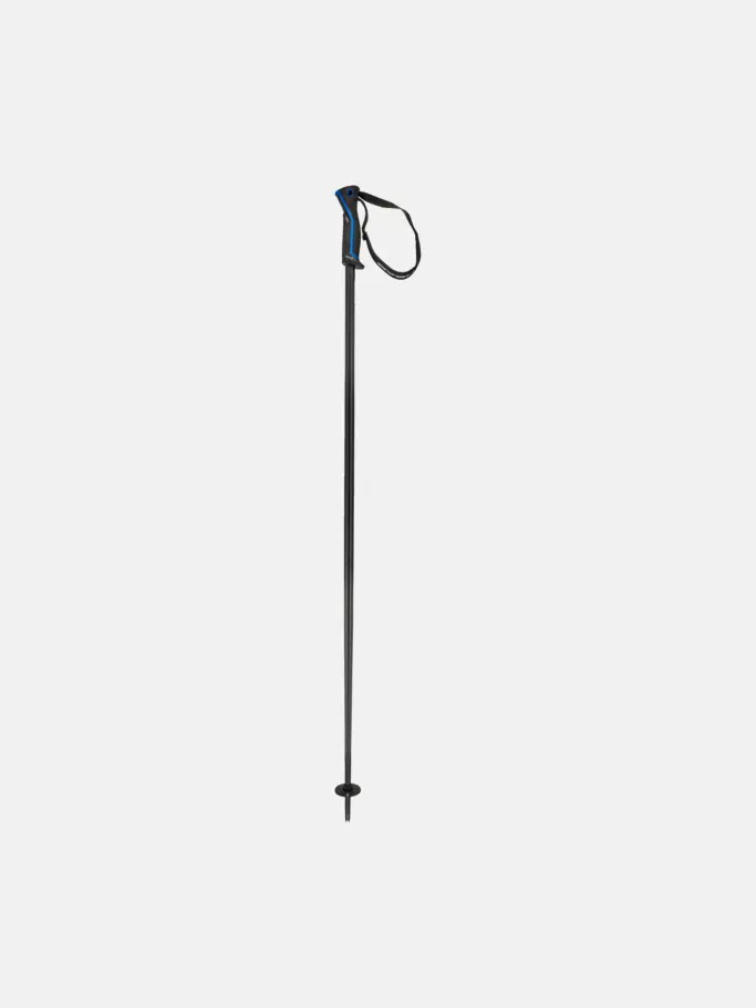 New, Ansicht Großes Bild der Vorderseite Product detail - Frontside black blue