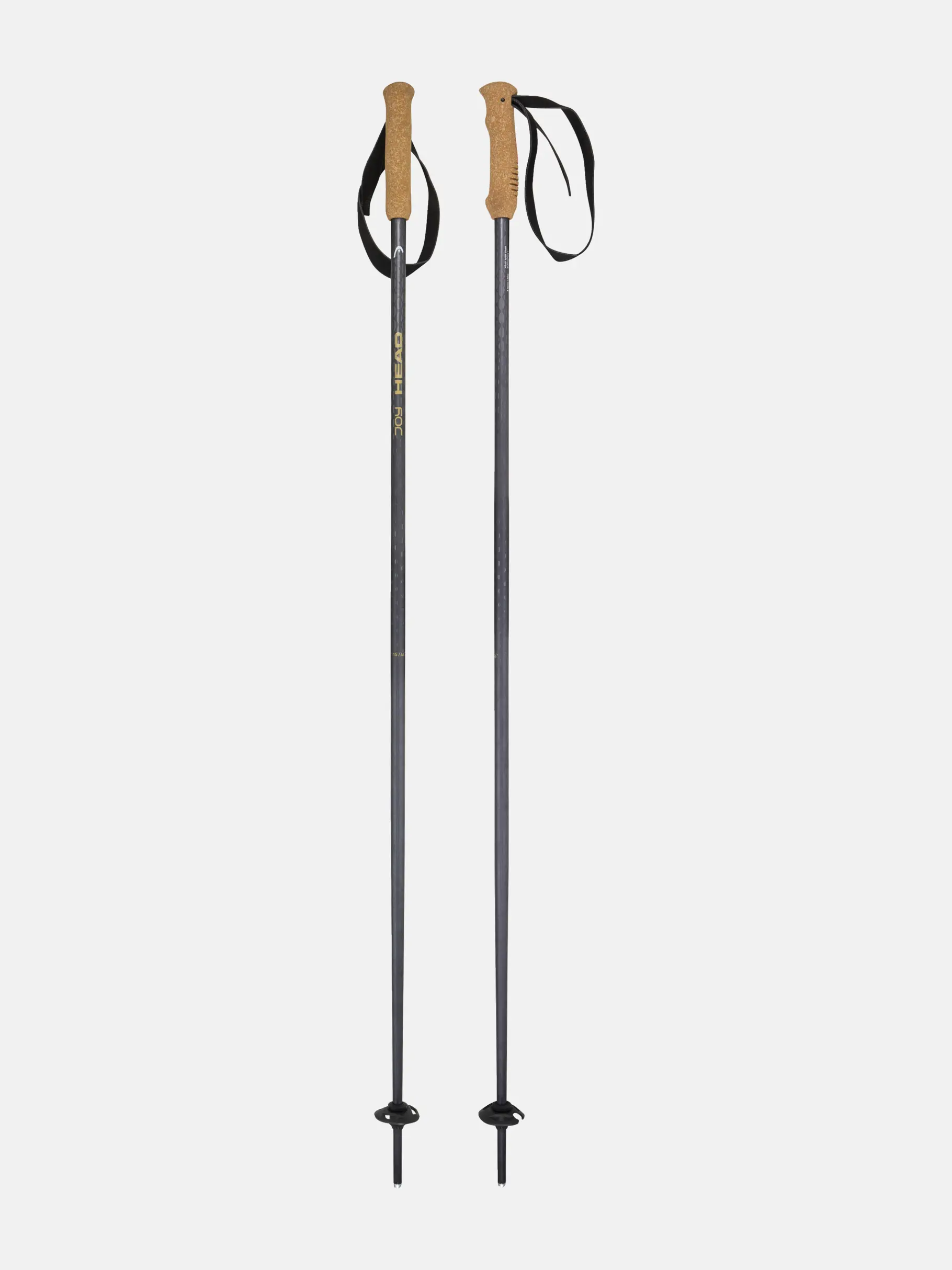New, view full size image of Front view of Product detail - JOY grey gold