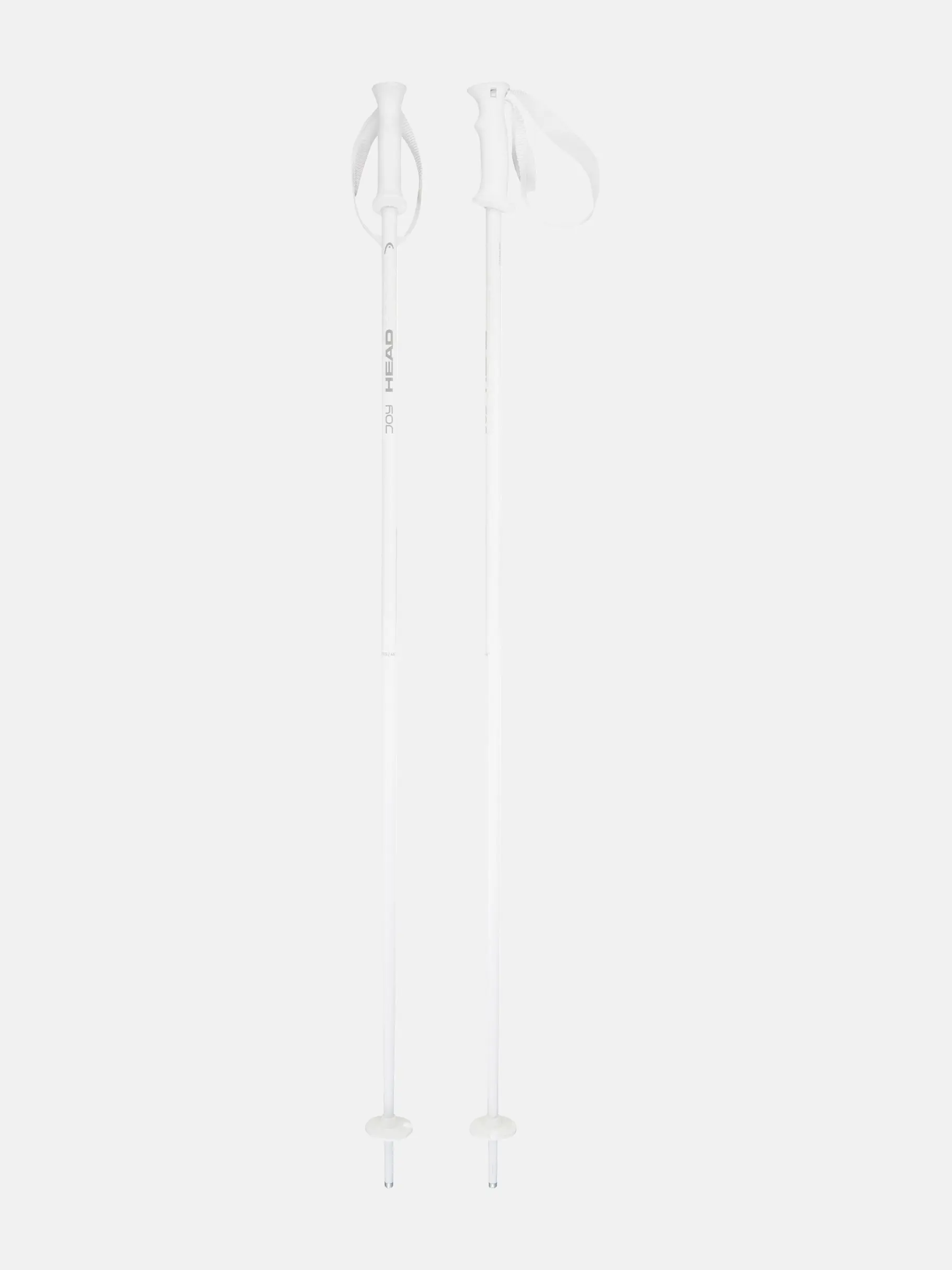 New, view full size image of Front view of Product detail - JOY white