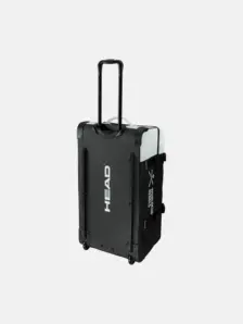Display front view 2 of Product detail - Rebels Travelbag 