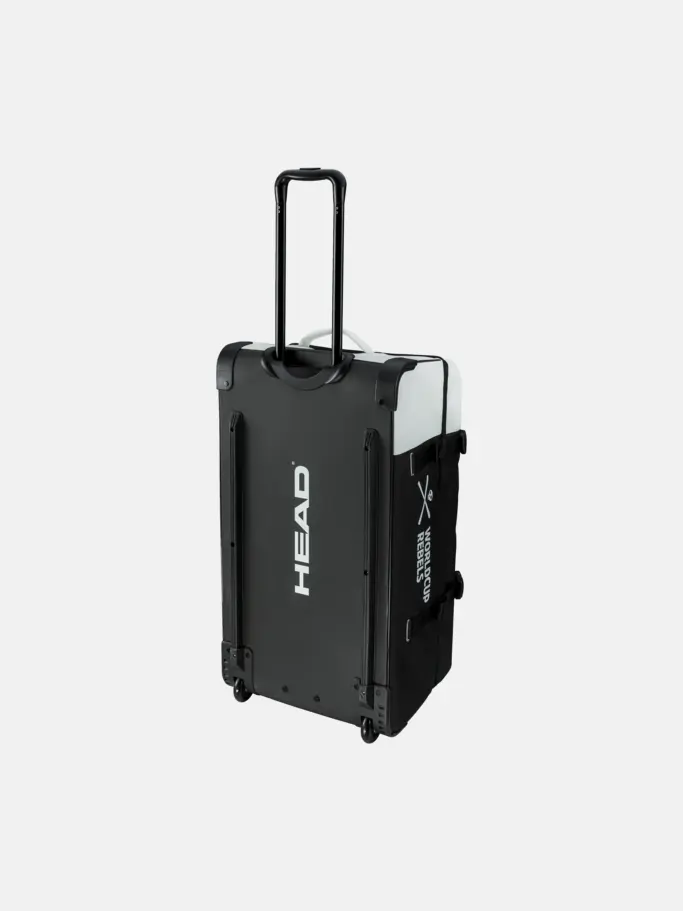New, voir image en taille réelle de la vue frontale de Product detail - Rebels Travelbag 