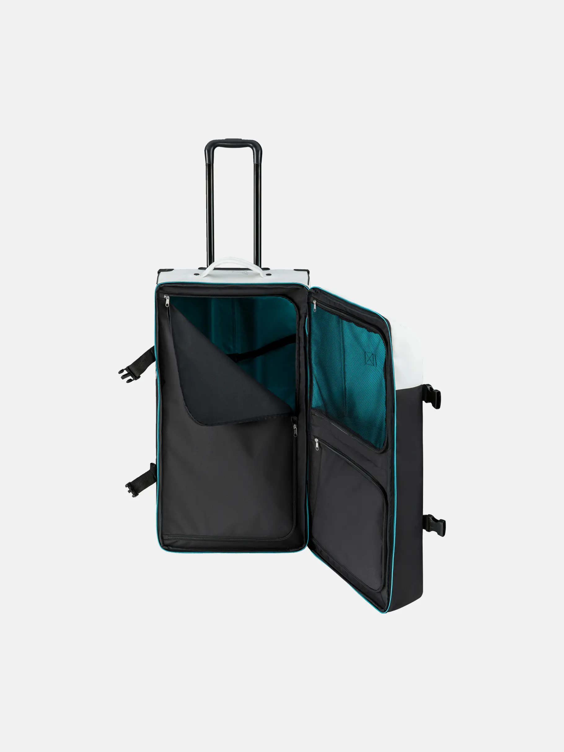 Rebels Travelbag – HEAD