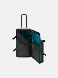 Display front view 4 of Product detail - Rebels Travelbag 