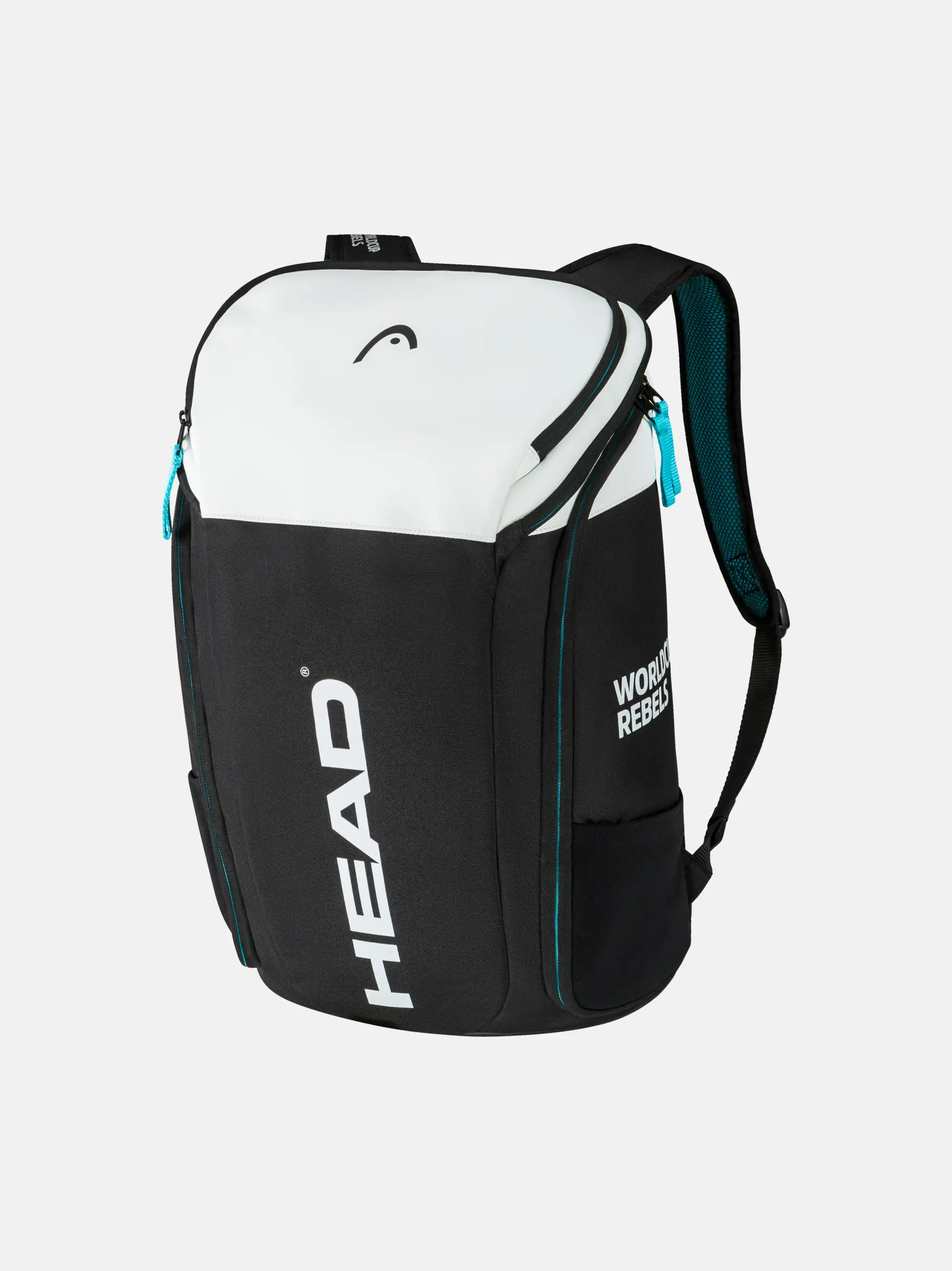 Rebels Backpack – HEAD