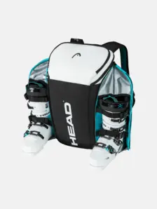 Display front view 2 of Product detail - Rebels Backpack
