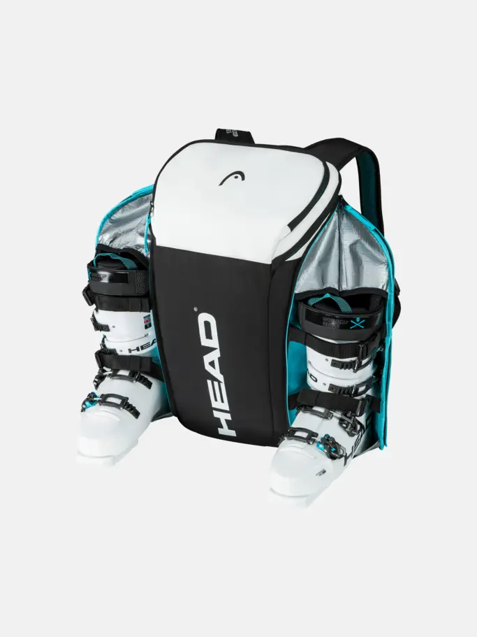 New, voir image en taille réelle de la vue frontale de Product detail - Rebels Backpack