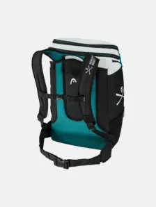 Display front view 3 of Product detail - Rebels Backpack