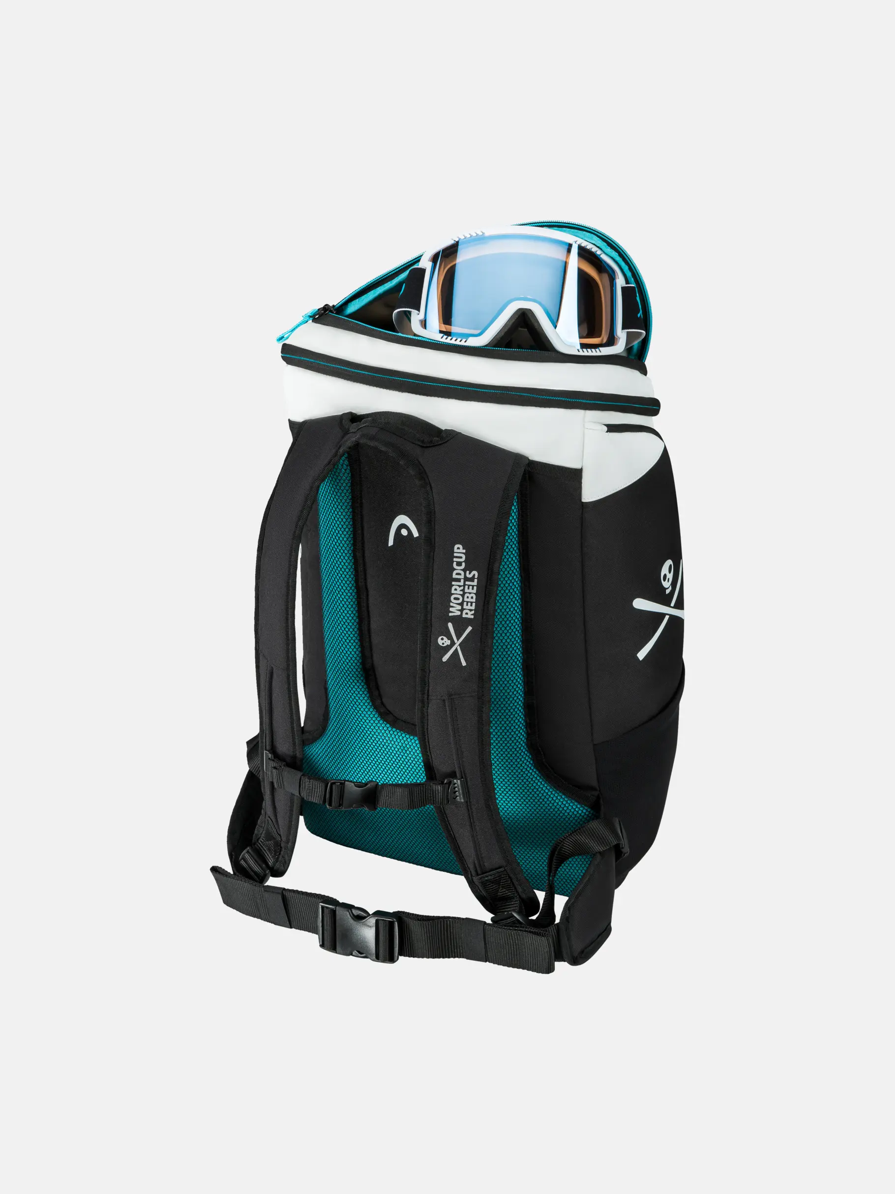 Rebels Backpack – HEAD