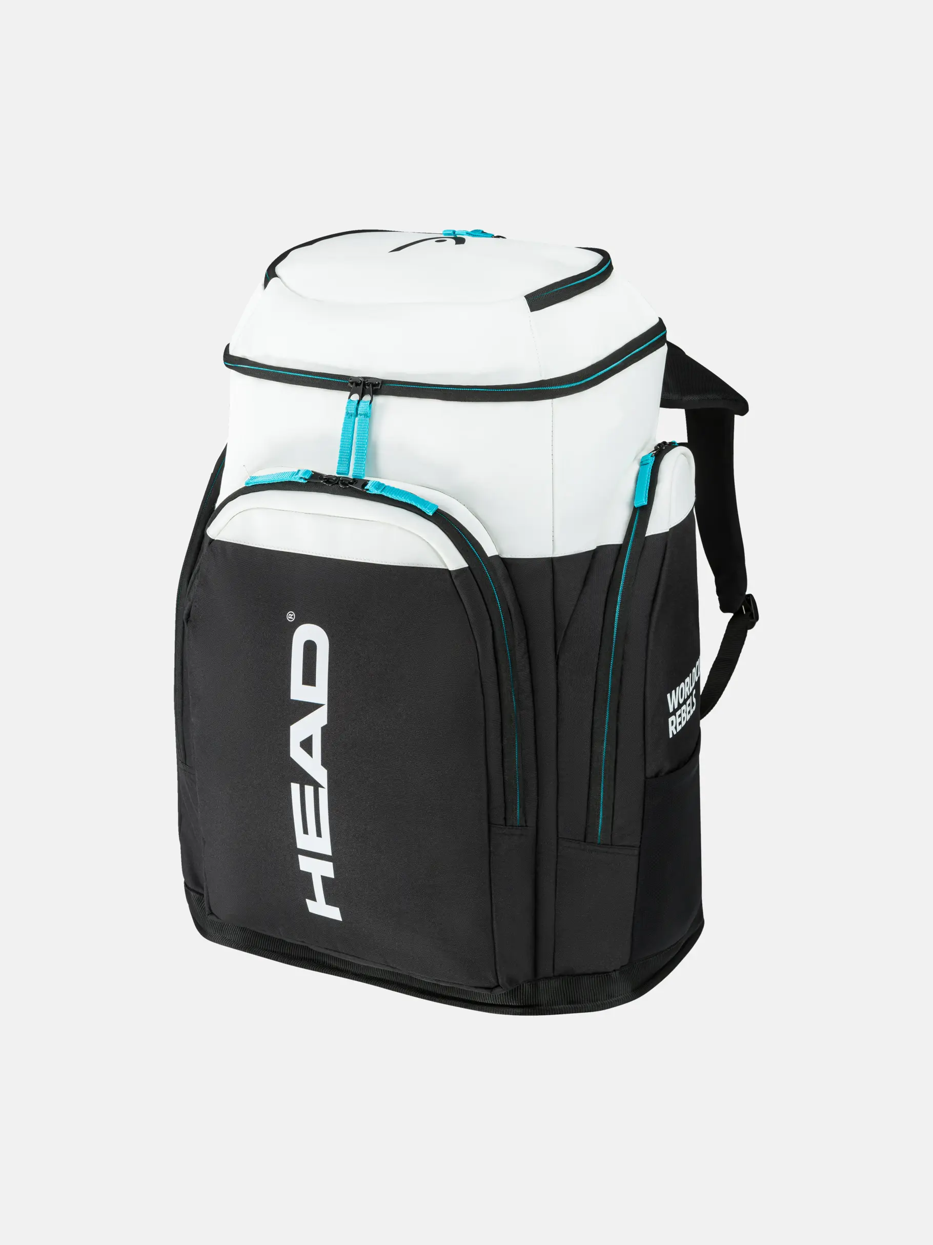 ★新品★HEAD REBELSレーシングバックパック　L Rebels Racing Backpack L – HEAD