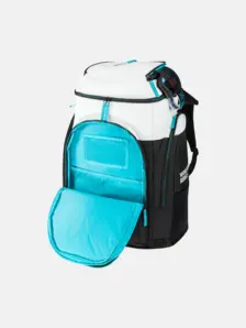 Display front view 2 of Product detail - Rebels Racing Backpack L