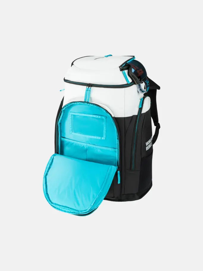 New, voir image en taille réelle de la vue frontale de Product detail - Rebels Racing Backpack L
