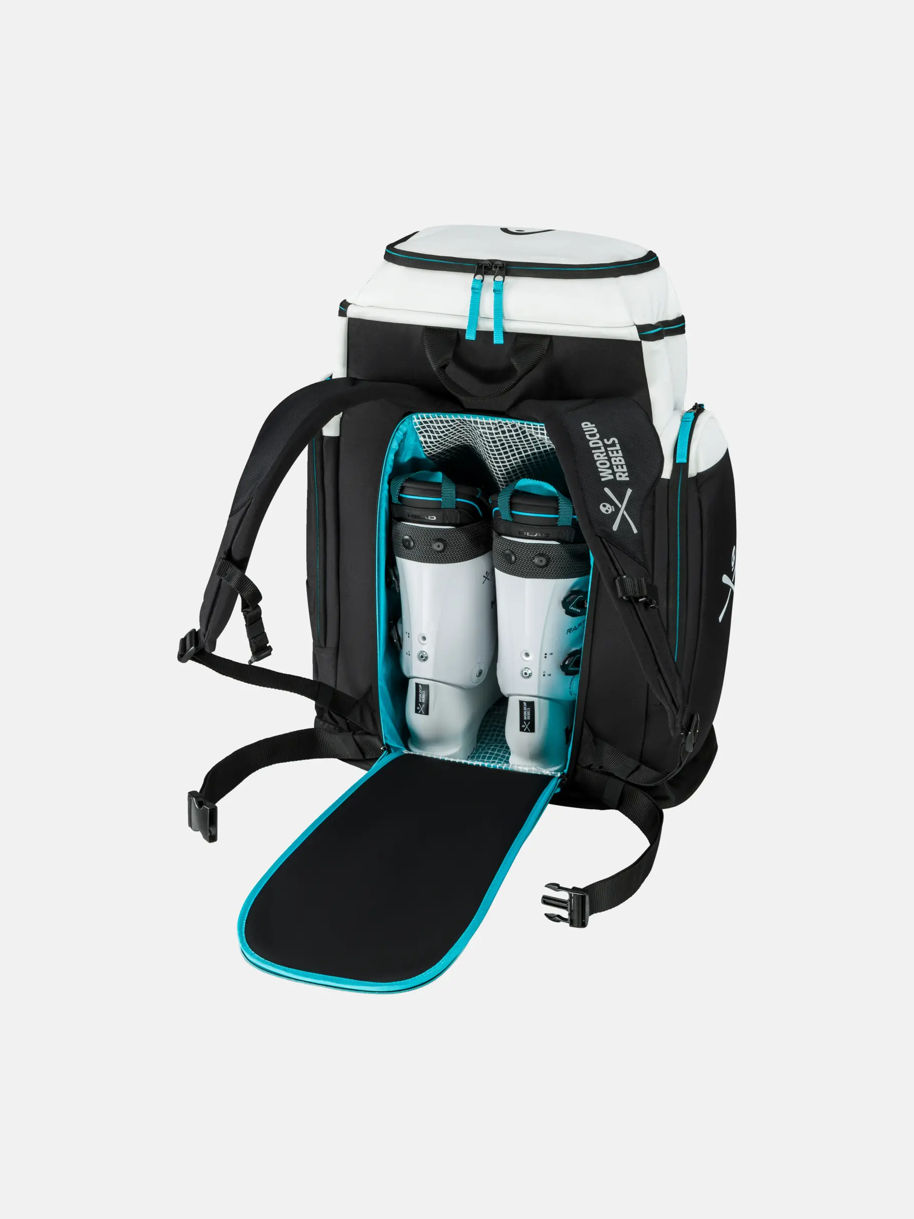 ★新品★HEAD REBELSレーシングバックパック　L Rebels Racing Backpack L – HEAD