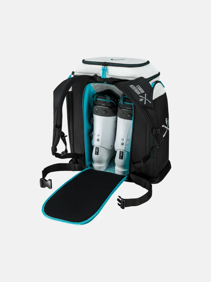 New, voir image en taille réelle de la vue frontale de Product detail - Rebels Racing Backpack S