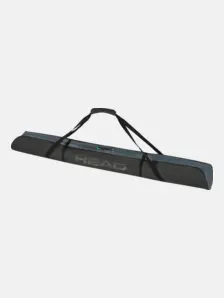 Display front view 1 of Product detail - Single Skibag 