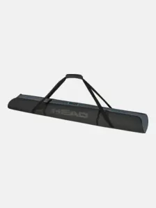 Display front view 1 of Product detail - Double Skibag